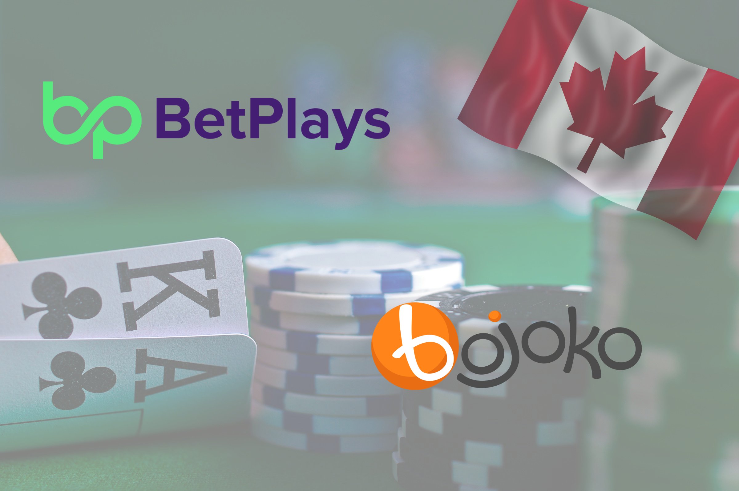 BetPlays & Bojoko: A Trusted Casino Partnership for Canadian Players