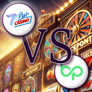 7bit vs BetPlays