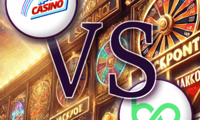 7bit vs BetPlays: Discover the Best Online Casino Choice in 2025 21 7bit vs BetPlays