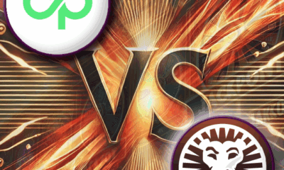 Comparing LeoVegas vs BetPlays Casino - Which Offers a Better Experience? 31 LeoVegas vs BetPlays