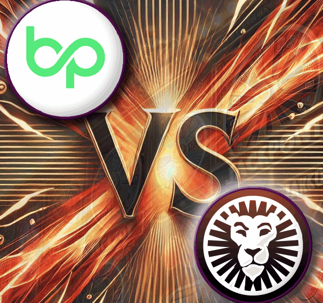LeoVegas vs BetPlays
