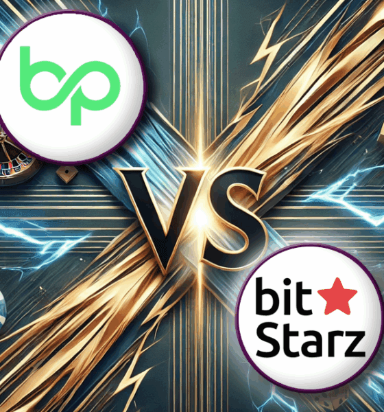 bitStarz vs BetPlays