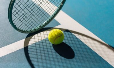 US Open betting