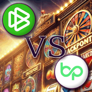Bets.io vs BetPlays