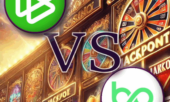 Bets.io vs BetPlays