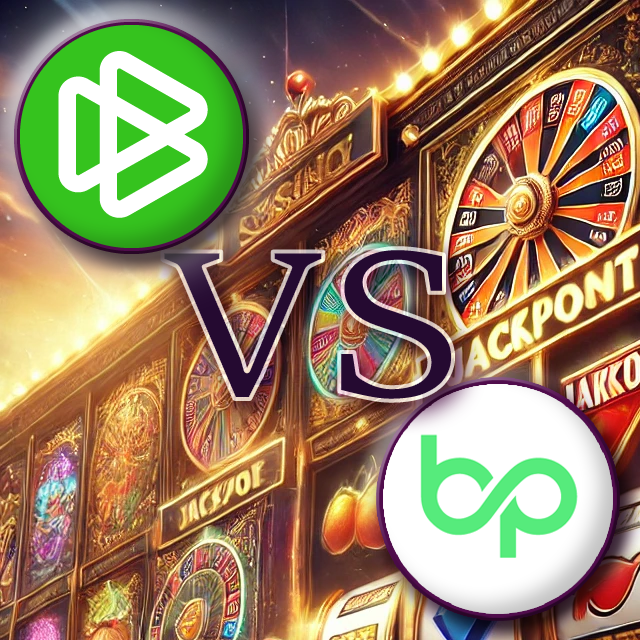 Bets.io vs BetPlays