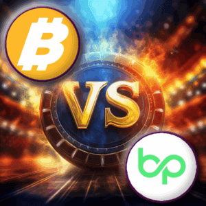 mBit vs BetPlays