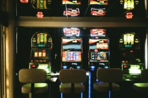 Best slots 2025