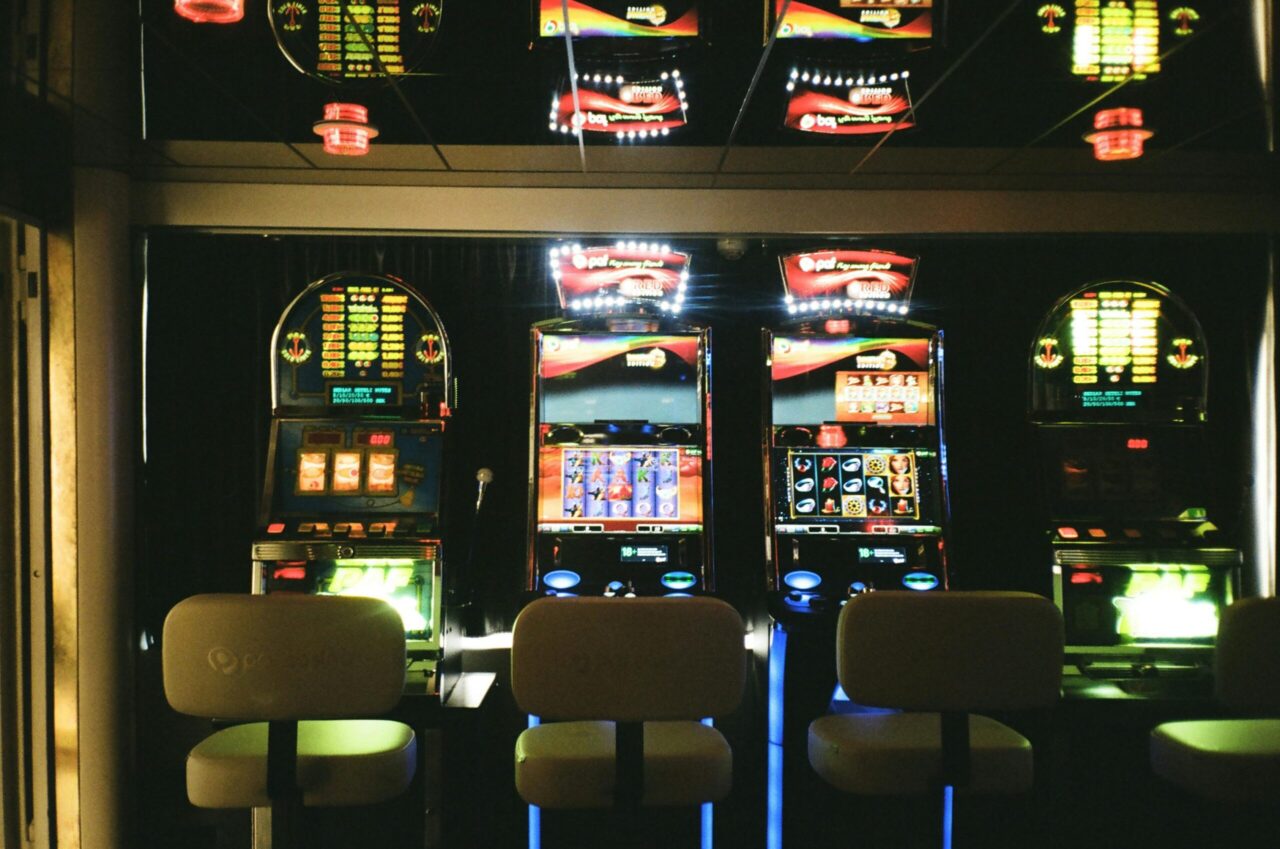 Best slots 2025