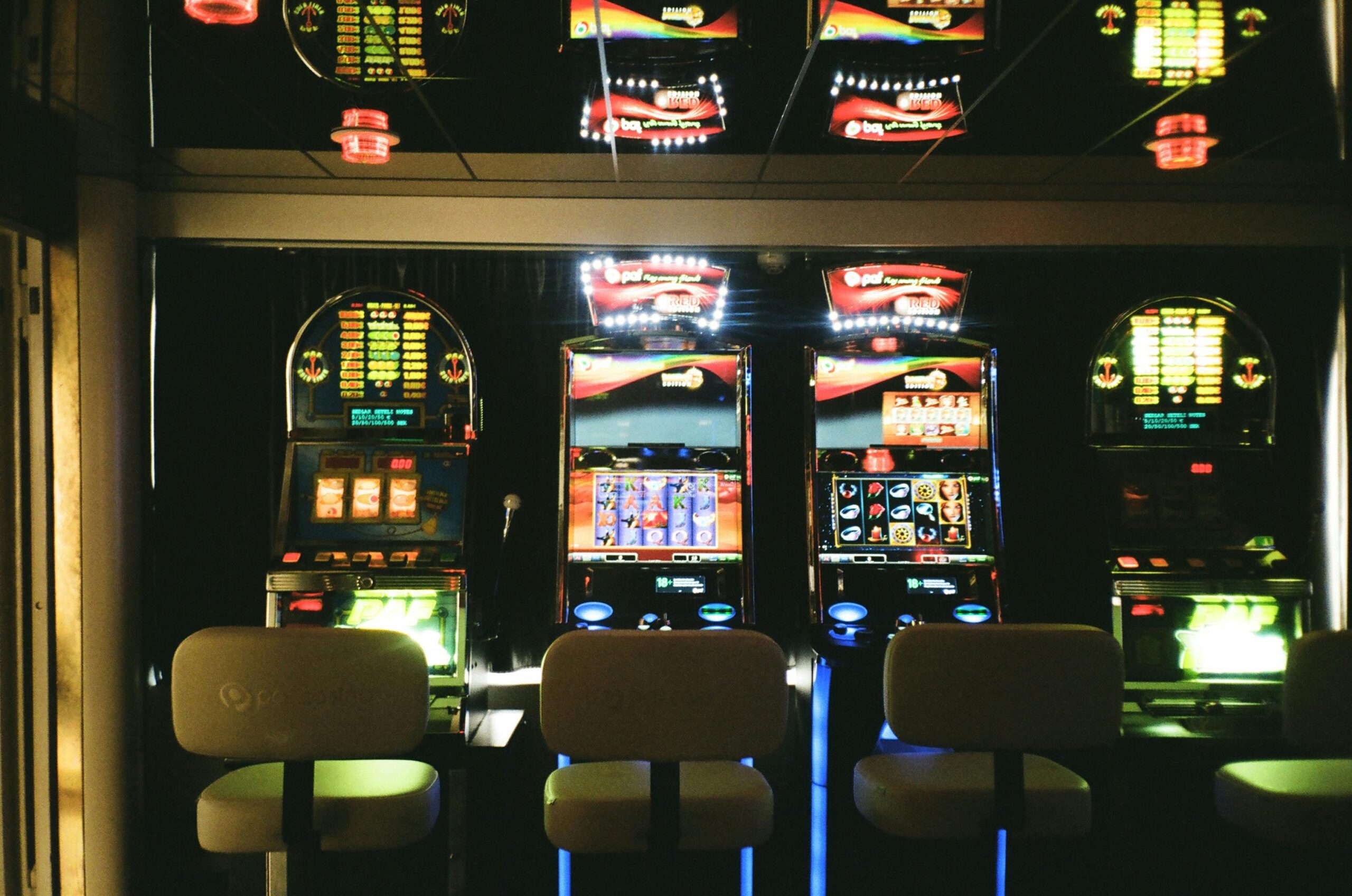 Best slots 2025