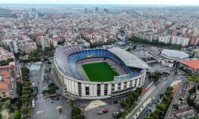 La Liga betting