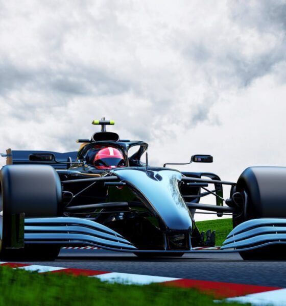 Dutch Grand Prix betting