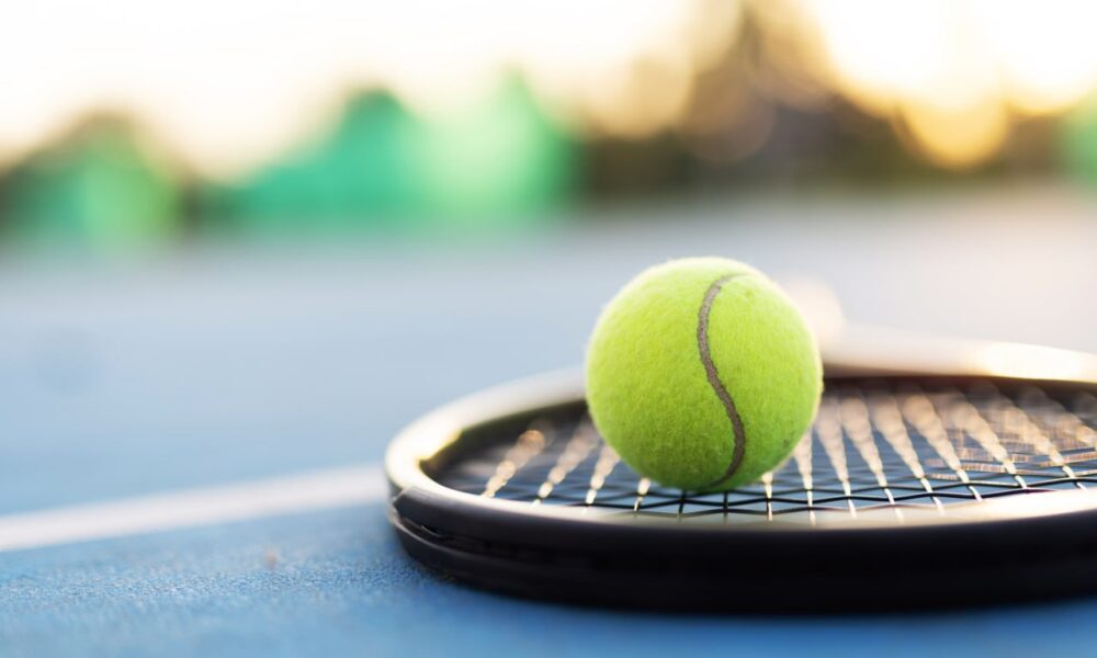 US Open quarterfinals