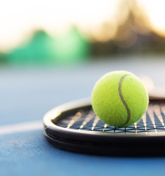 US Open quarterfinals