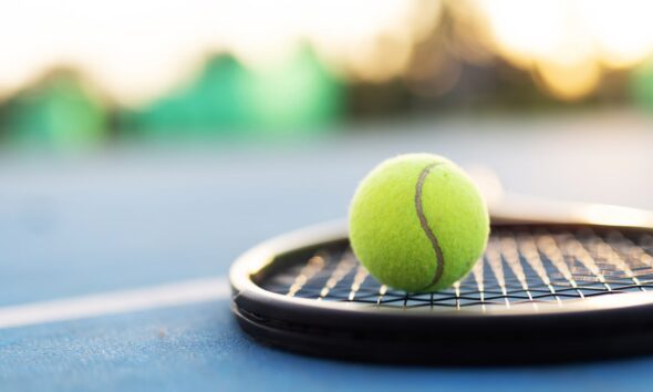 US Open quarterfinals