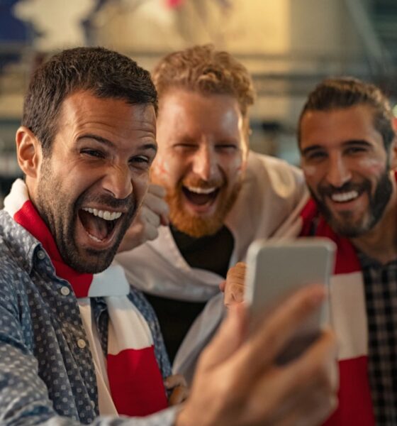 Champions League betting