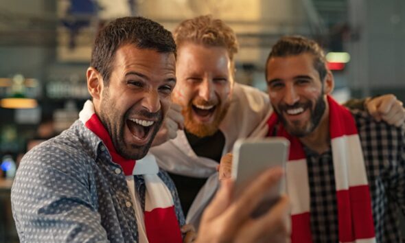 Champions League betting