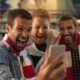 Champions League Betting Preview 2025/26 – Discover the Top Favorites and Contenders from Matchday 1 18 Champions League betting