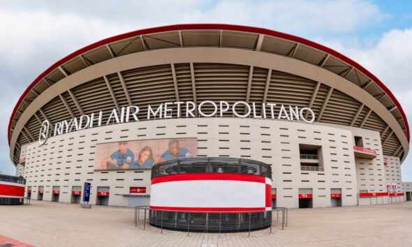 Atletico vs Real Madrid prediction