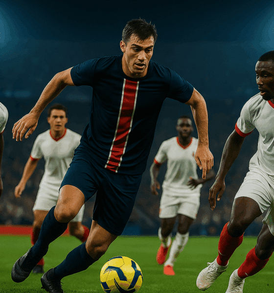 Ligue 1 Week 10 highlights