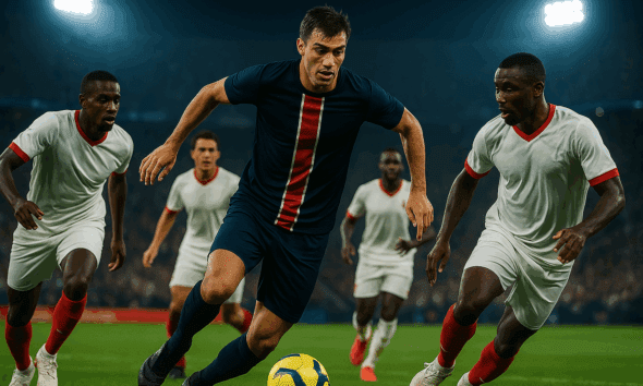 Ligue 1 Week 10 highlights