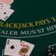 Online blackjack
