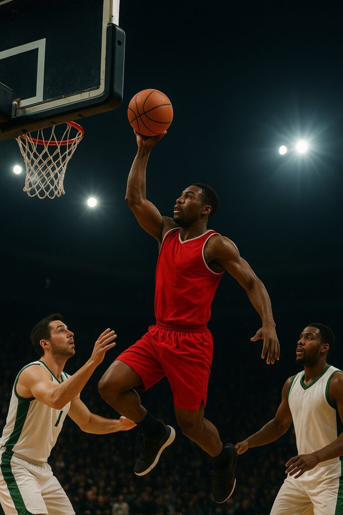 NBA Top 10 - Watch the Top Plays from Last Night's Matches 13 NBA Top 10