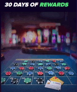 BetPlays promotion