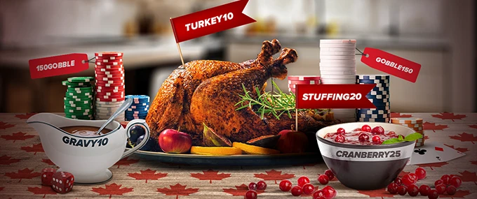 BetPlays Promo – Stuff Your Bankroll with Our Thanksgiving Promos! 14 BetPlays promo