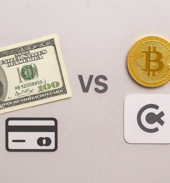 Crypto casino payments