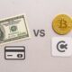 Fiat vs Crypto Casino Payments: Which Is Better? 25 Crypto casino payments