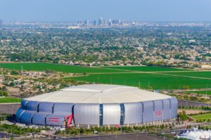Arizona Cardinals betting line