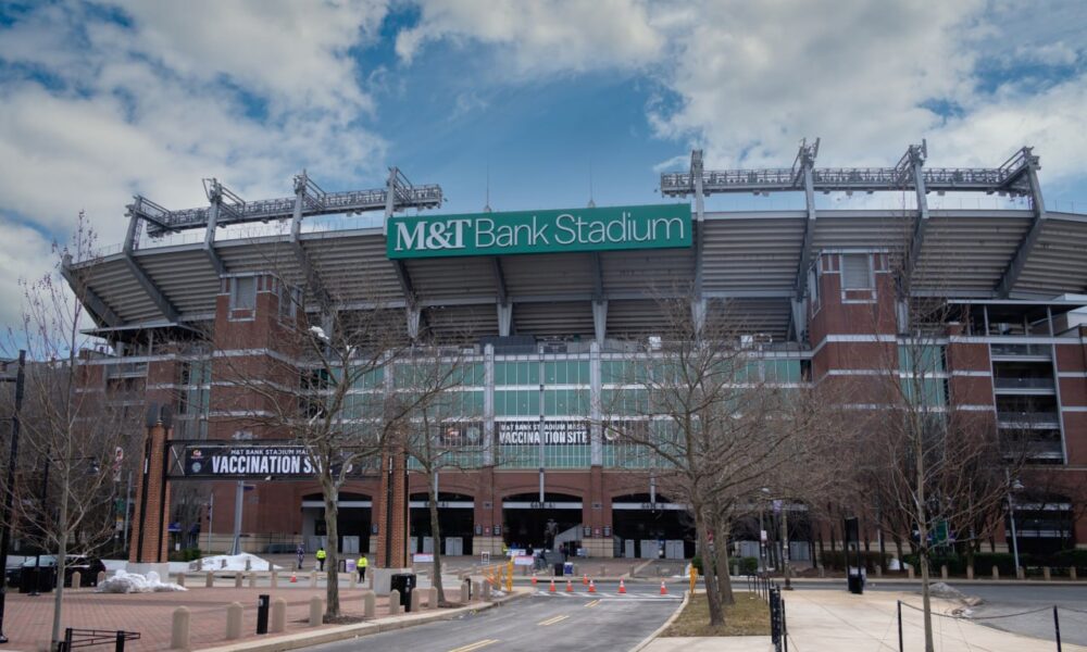 Baltimore Ravens prop bets