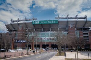 Baltimore Ravens prop bets