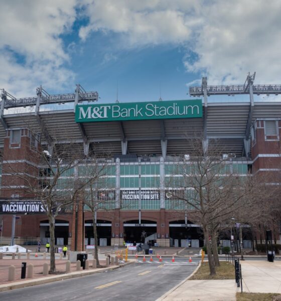 Baltimore Ravens prop bets