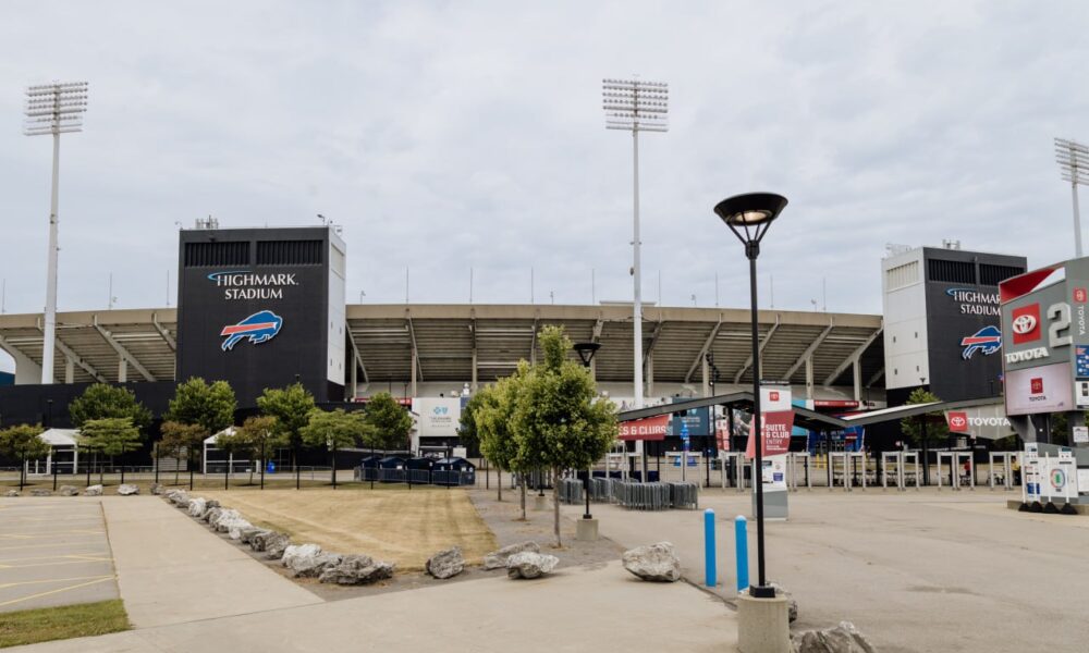 Buffalo Bills prop bets