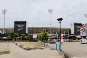 Buffalo Bills prop bets