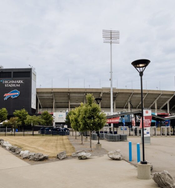 Buffalo Bills prop bets