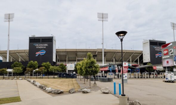 Buffalo Bills prop bets