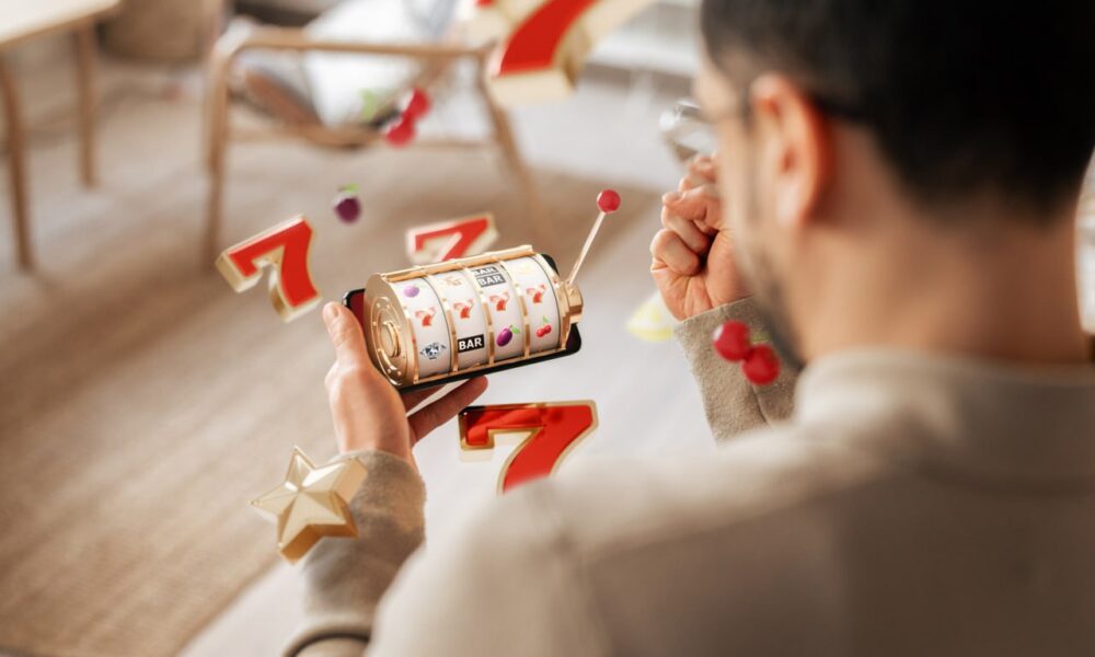 Highest paying online slots Canada