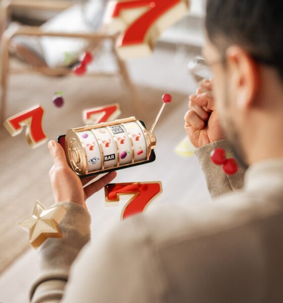 Highest paying online slots Canada