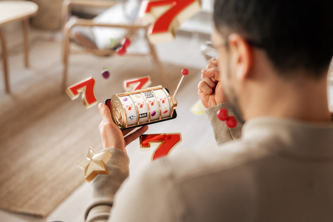 Highest paying online slots Canada