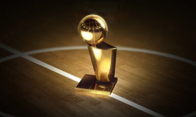 NBA season