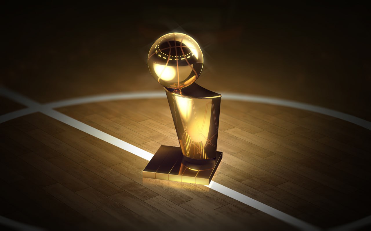NBA season