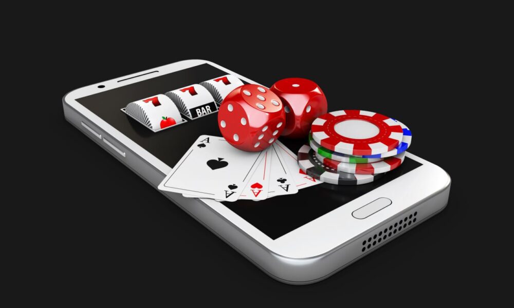 BetPlays mobile gaming