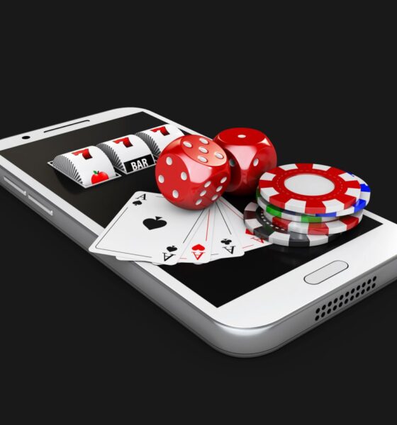 BetPlays mobile gaming