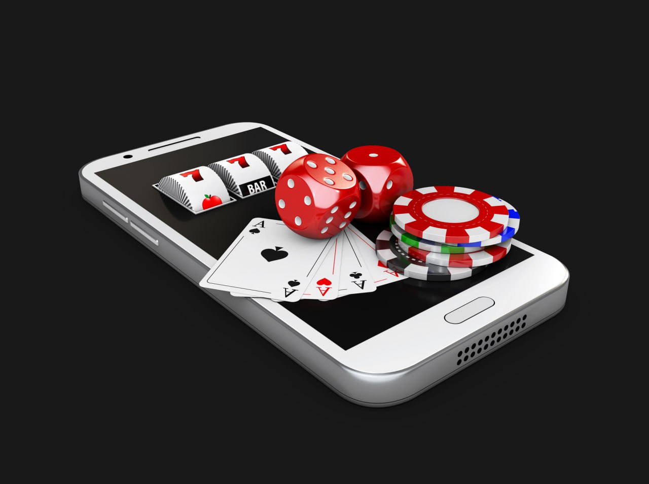 BetPlays Mobile Gaming – Play and Bet Anywhere, Anytime 14 BetPlays mobile gaming
