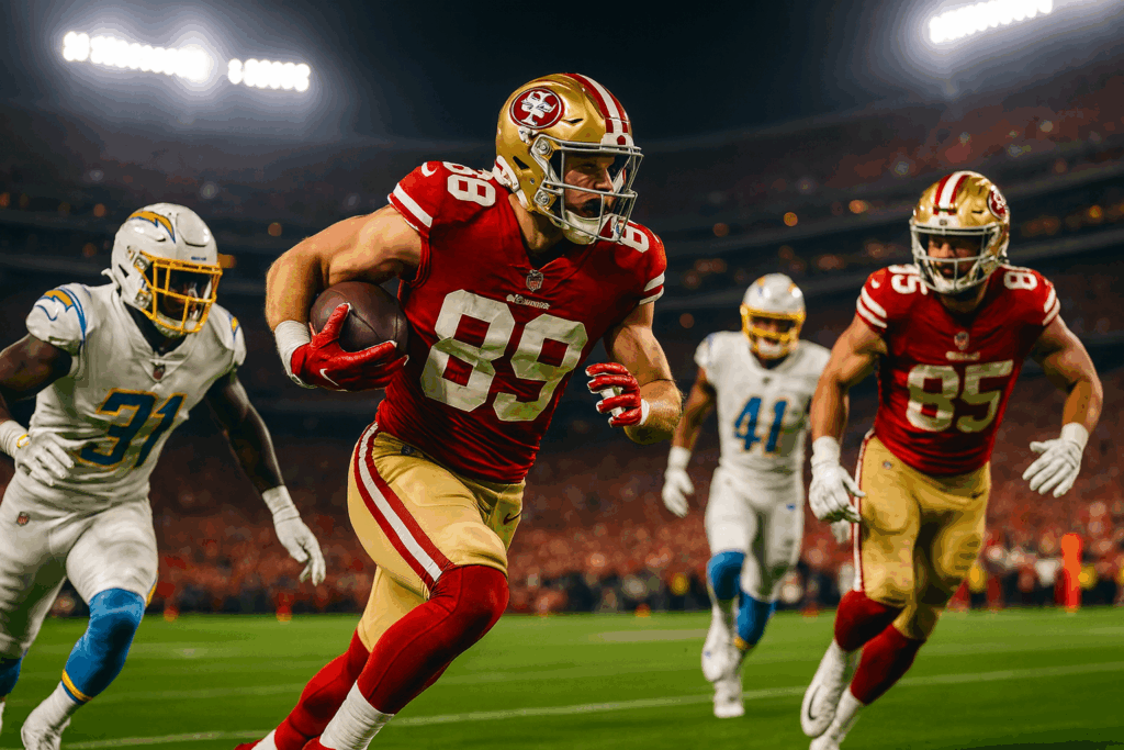 NFL Week 11 Recap 13 NFL Week 11 recap