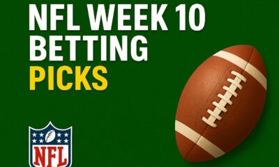 NFL Week 10 predictions