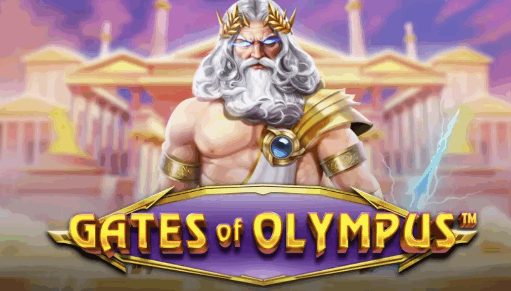 Gates of Olympus slot